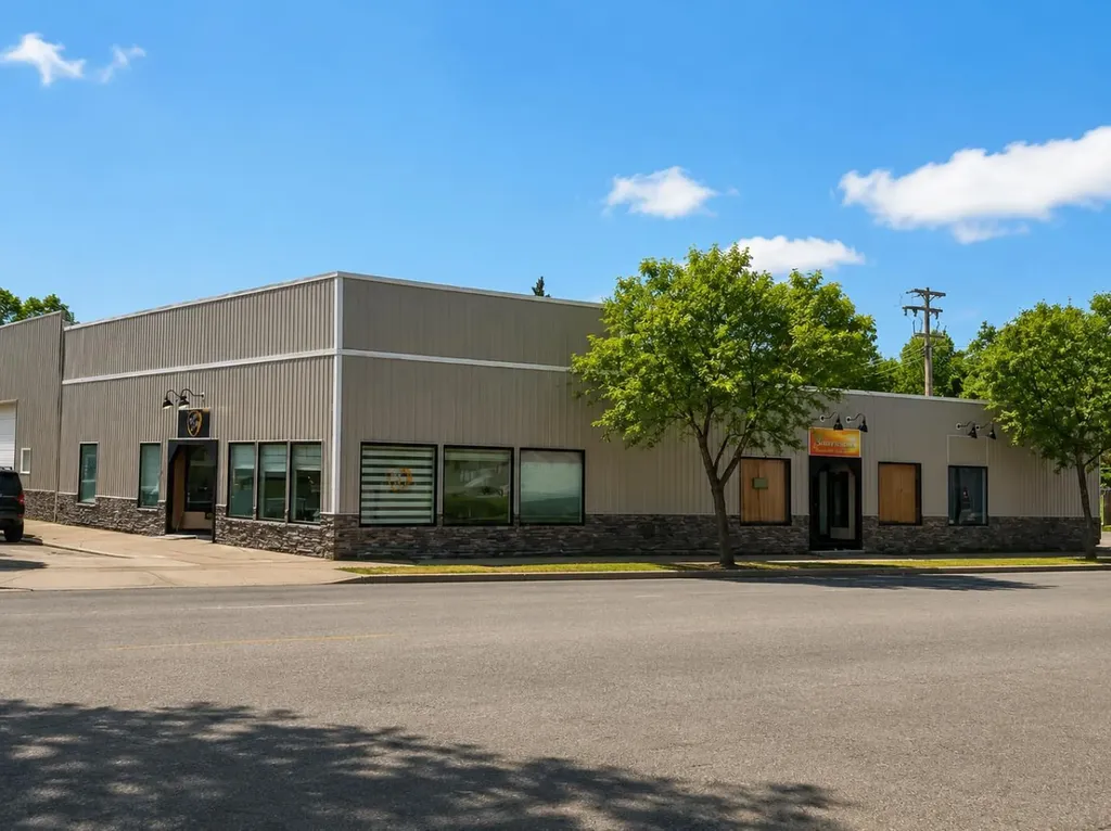 5203 51 Avenue Camrose AB T4V 3Y4