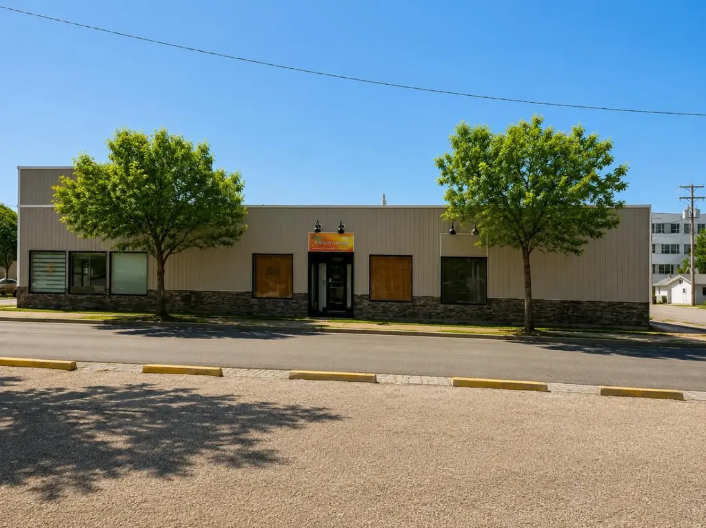 5203 51 Avenue Camrose AB T4V 3Y4