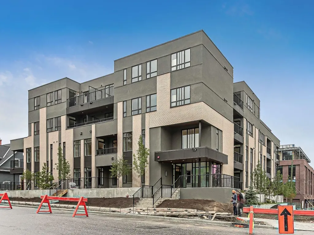 1510 30 Avenue SW Calgary AB T2T1P3