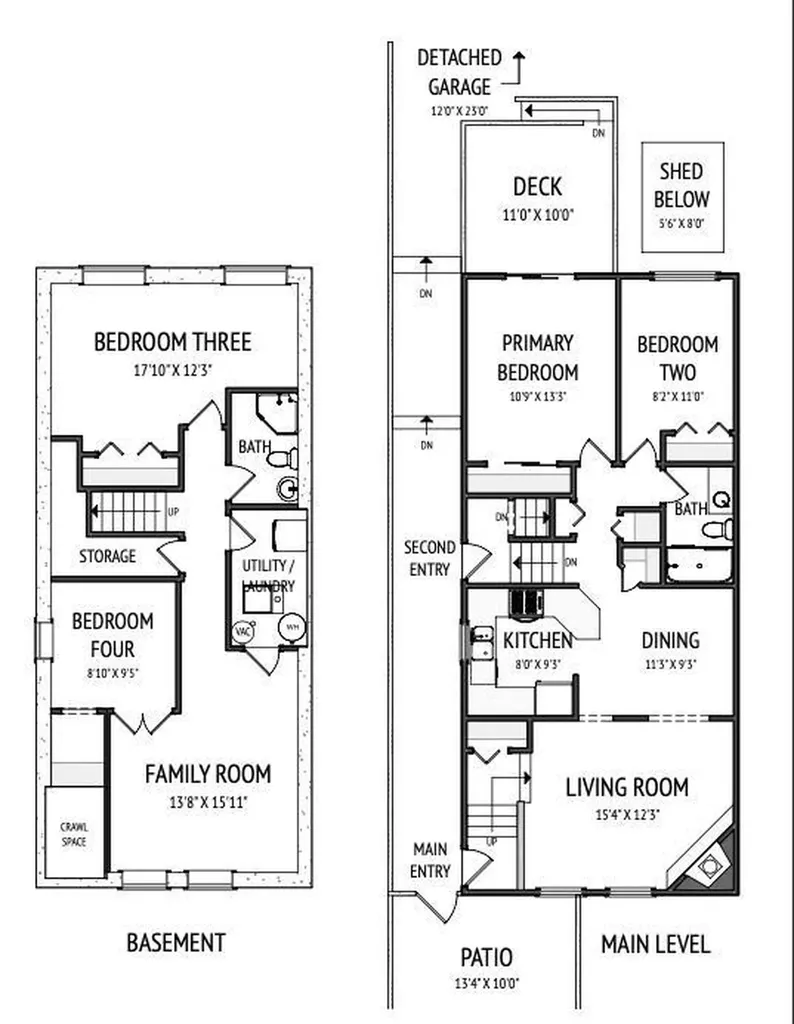 131 Woodglen Way SW Calgary AB T2W4C8