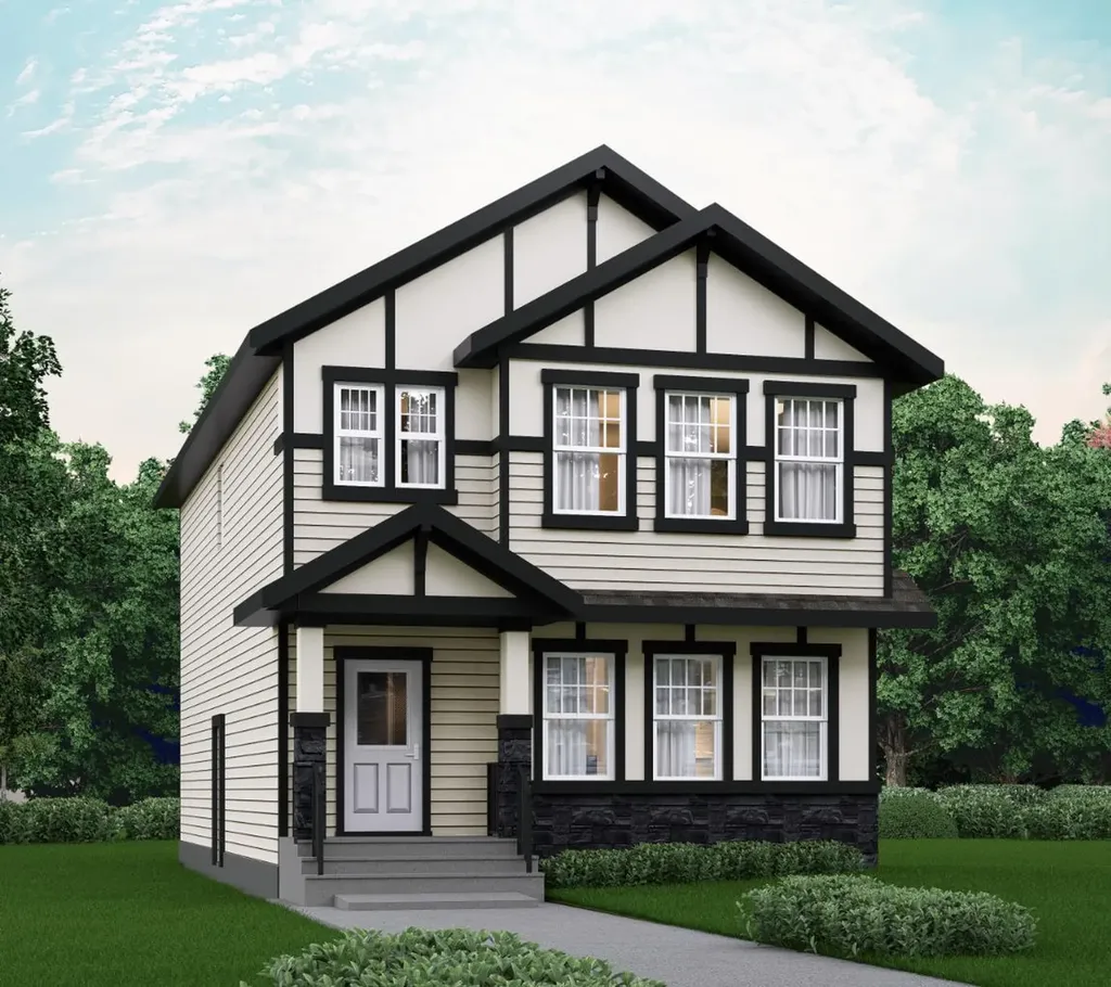 442 Heartland Way Cochrane AB T4C 3L7
