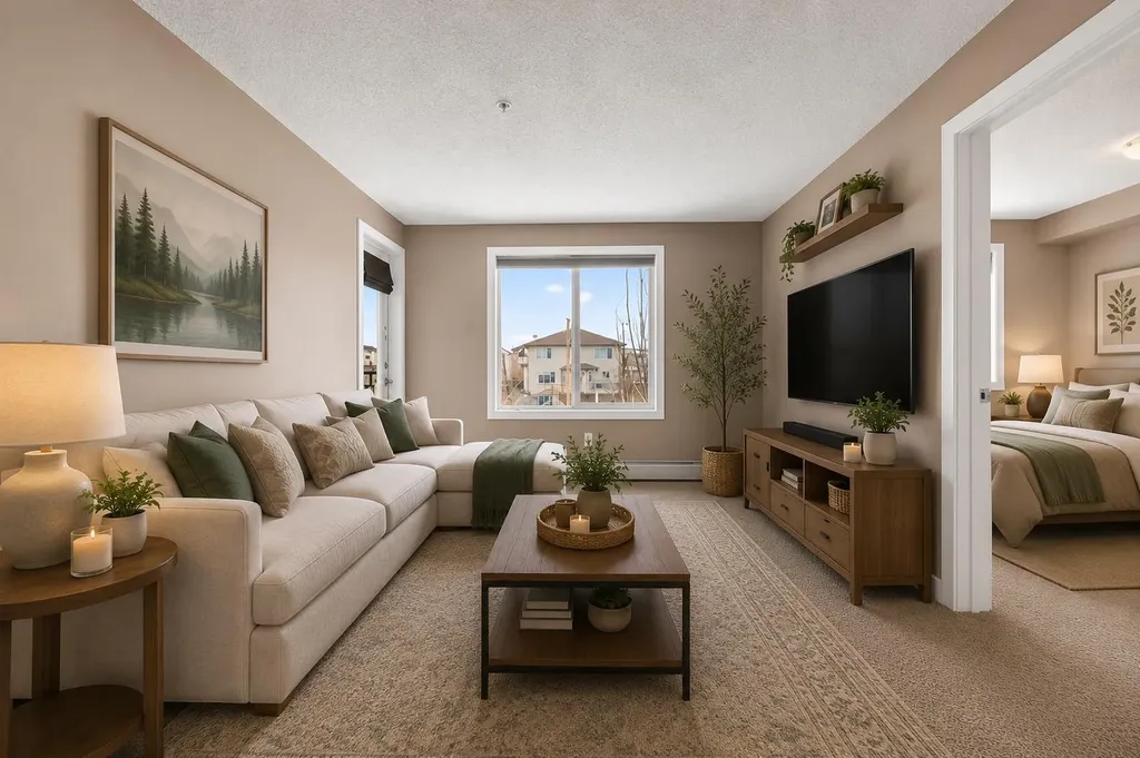 403 Mackenzie Way SW Airdrie AB T4B 3V7