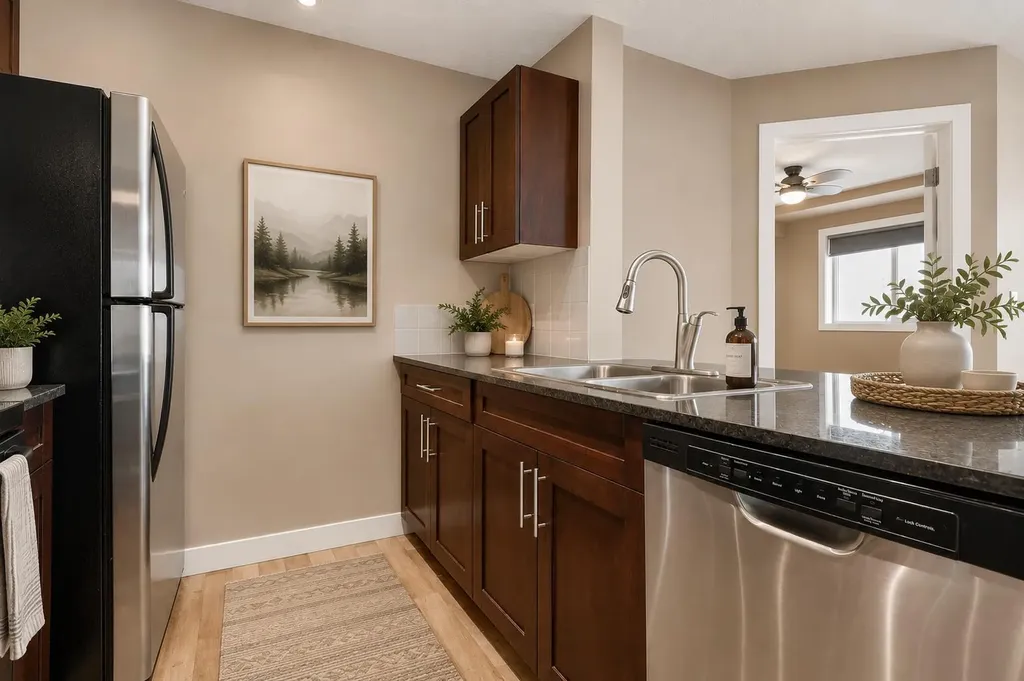 403 Mackenzie Way SW Airdrie AB T4B 3V7
