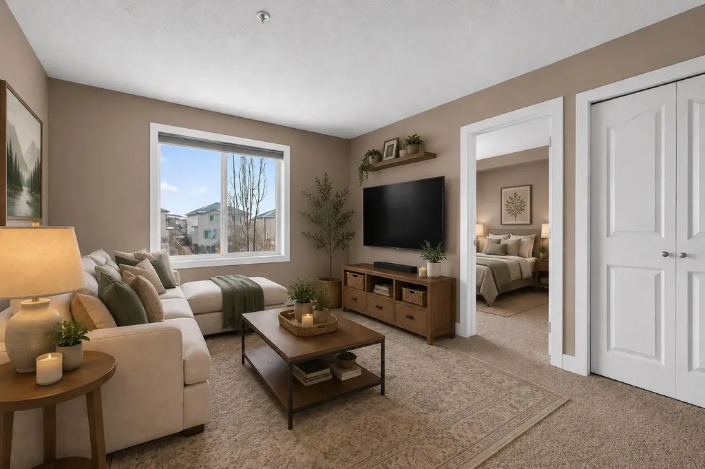 403 Mackenzie Way SW Airdrie AB T4B 3V7
