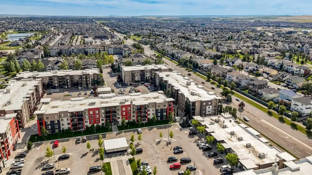 403 Mackenzie Way SW Airdrie AB T4B 3V7