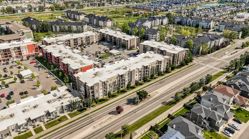 403 Mackenzie Way SW Airdrie AB T4B 3V7