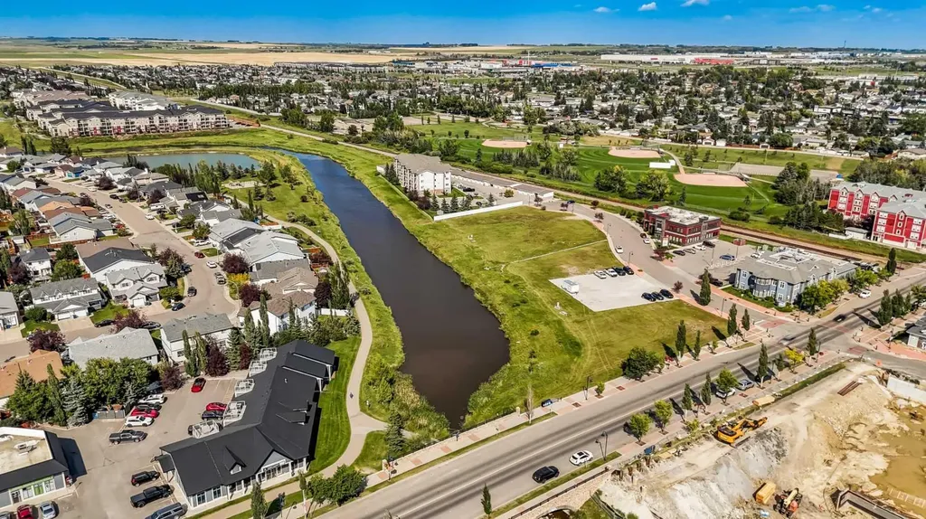 403 Mackenzie Way SW Airdrie AB T4B 3V7