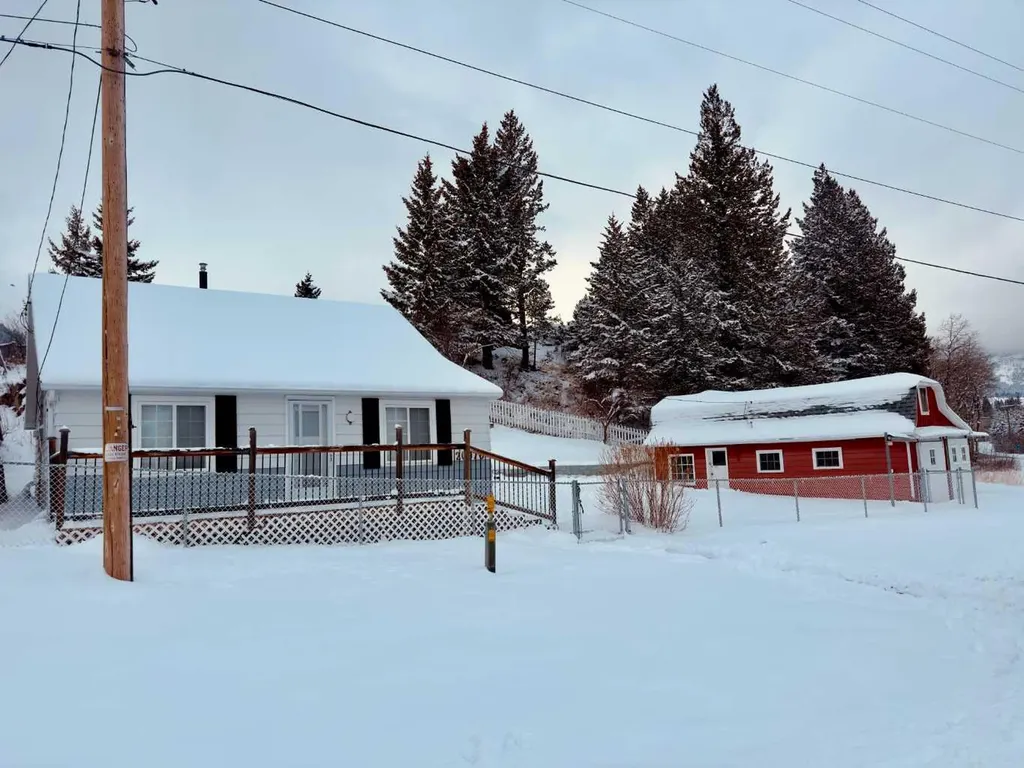Bellevue AB, 20970 7 Avenue