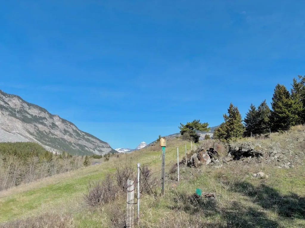 20970 7 Avenue Bellevue AB T0K0C0