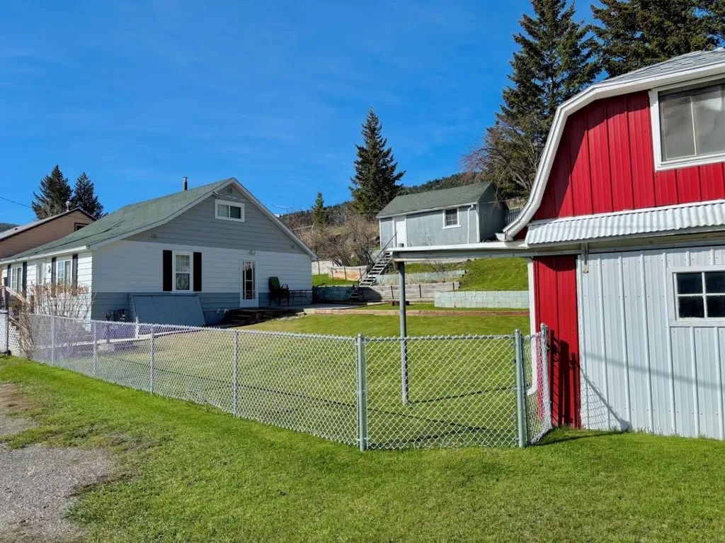 20970 7 Avenue Bellevue AB T0K0C0