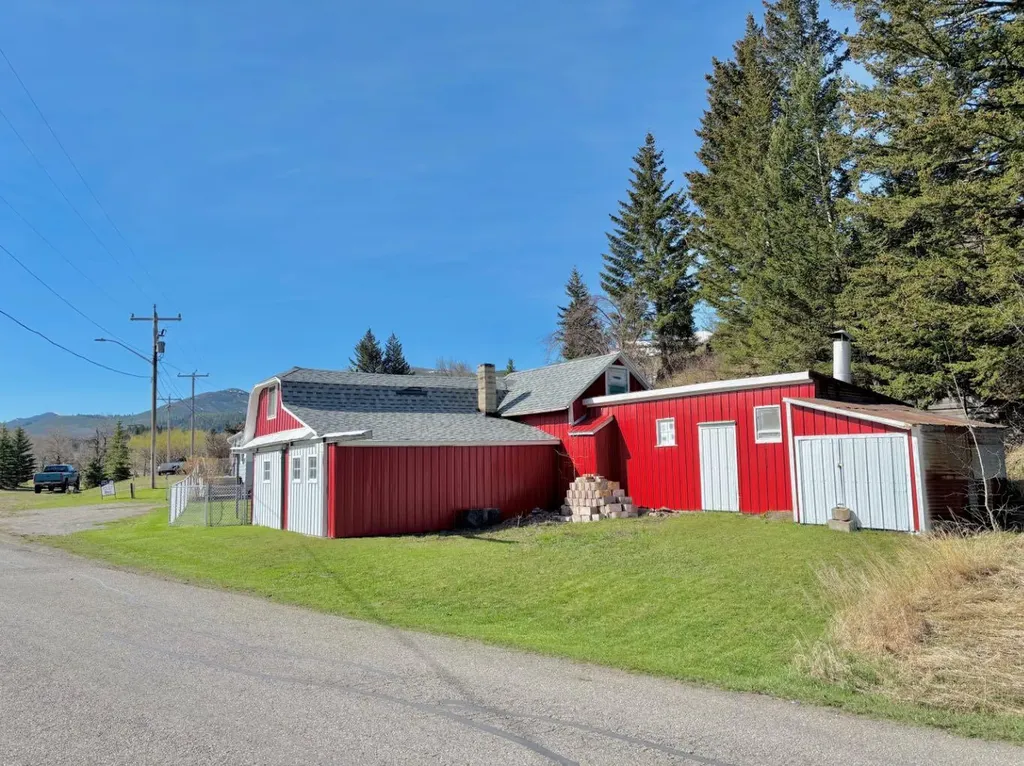 20970 7 Avenue Bellevue AB T0K0C0