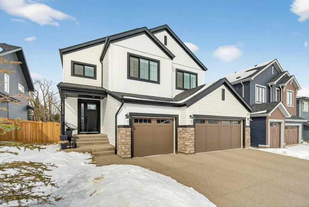 20320 29 Avenue NW Edmonton AB T6M 0W5