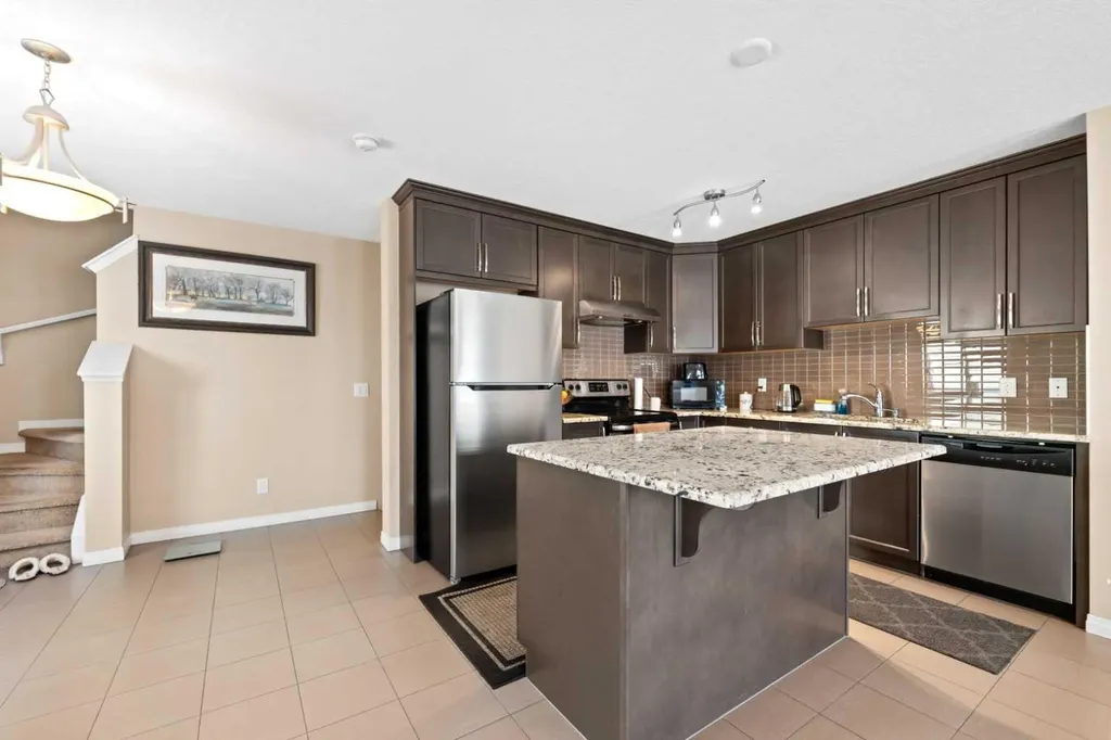 24 Cityscape Row NE Calgary AB T3N 0P1