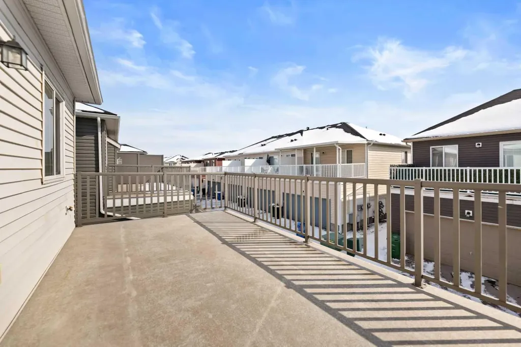 24 Cityscape Row NE Calgary AB T3N 0P1