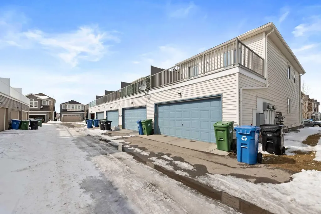 24 Cityscape Row NE Calgary AB T3N 0P1
