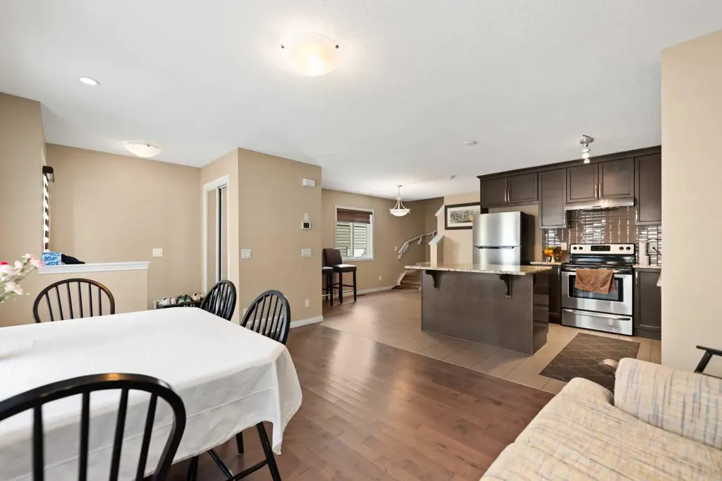 24 Cityscape Row NE Calgary AB T3N 0P1