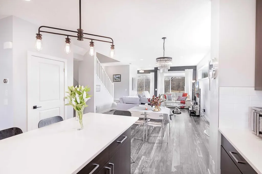 134 Walgrove Drive SE Calgary AB T2X 2H6