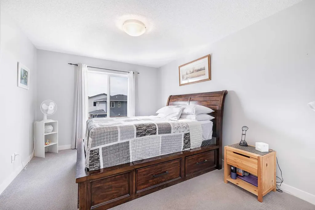 134 Walgrove Drive SE Calgary AB T2X 2H6