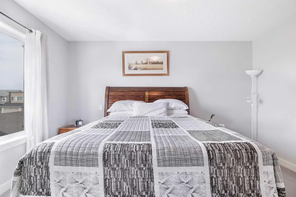 134 Walgrove Drive SE Calgary AB T2X 2H6
