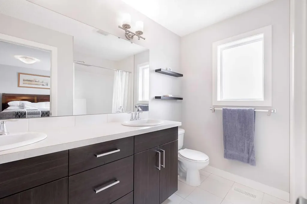 134 Walgrove Drive SE Calgary AB T2X 2H6