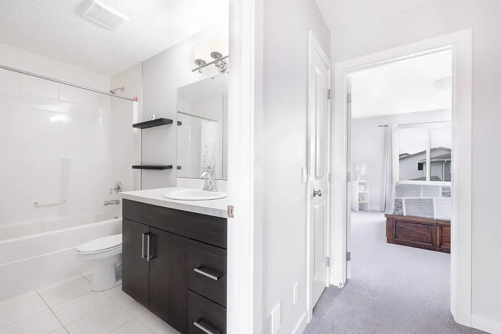 134 Walgrove Drive SE Calgary AB T2X 2H6