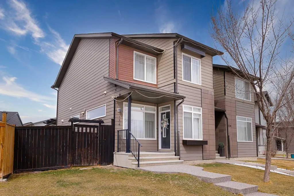 134 Walgrove Drive SE Calgary AB T2X 2H6