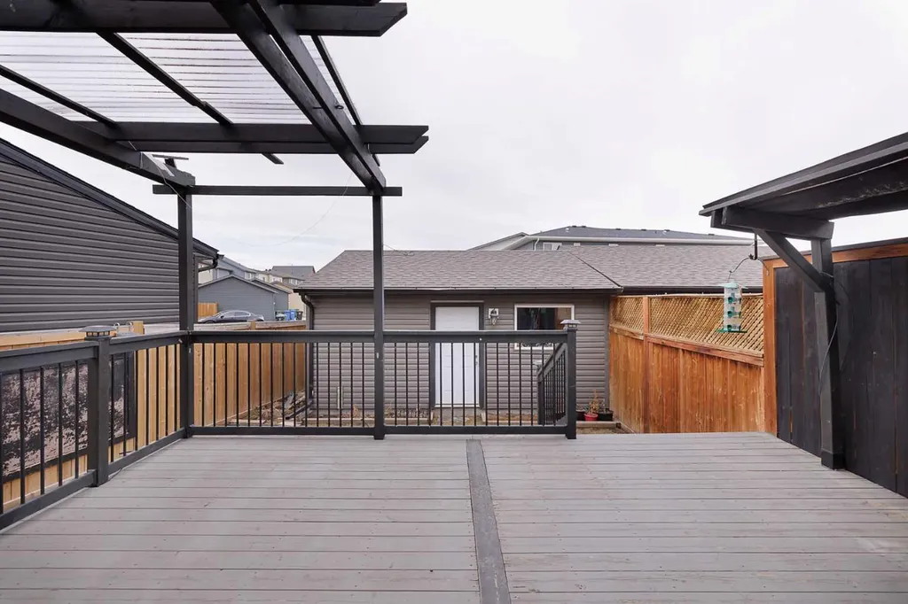 134 Walgrove Drive SE Calgary AB T2X 2H6