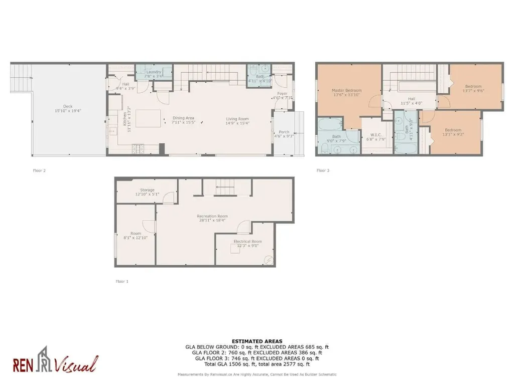 134 Walgrove Drive SE Calgary AB T2X 2H6