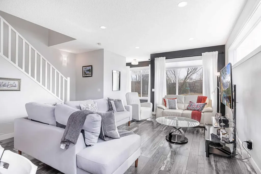 134 Walgrove Drive SE Calgary AB T2X 2H6