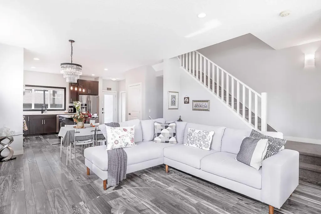 134 Walgrove Drive SE Calgary AB T2X 2H6