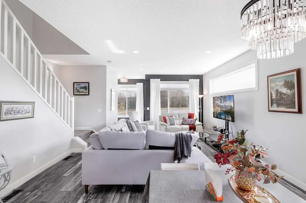 134 Walgrove Drive SE Calgary AB T2X 2H6
