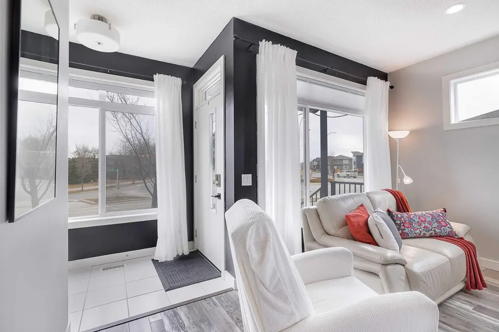 134 Walgrove Drive SE Calgary AB T2X 2H6
