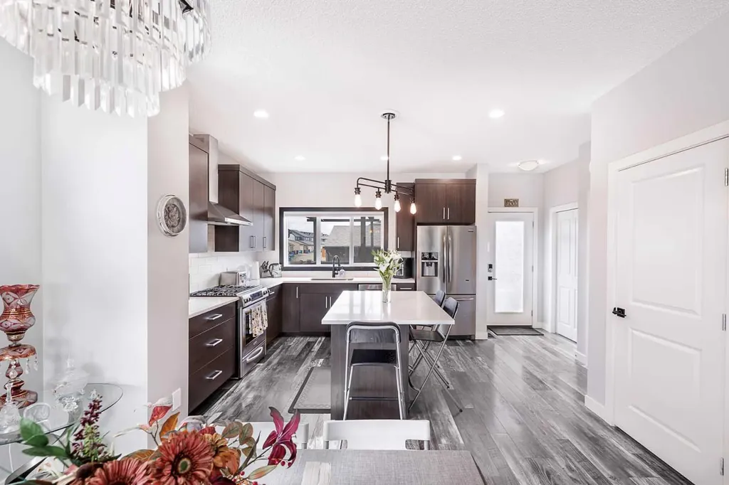 134 Walgrove Drive SE Calgary AB T2X 2H6