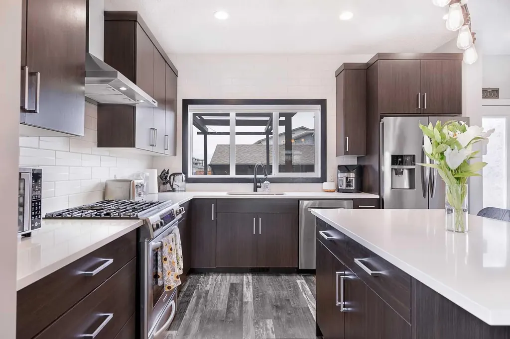 134 Walgrove Drive SE Calgary AB T2X 2H6