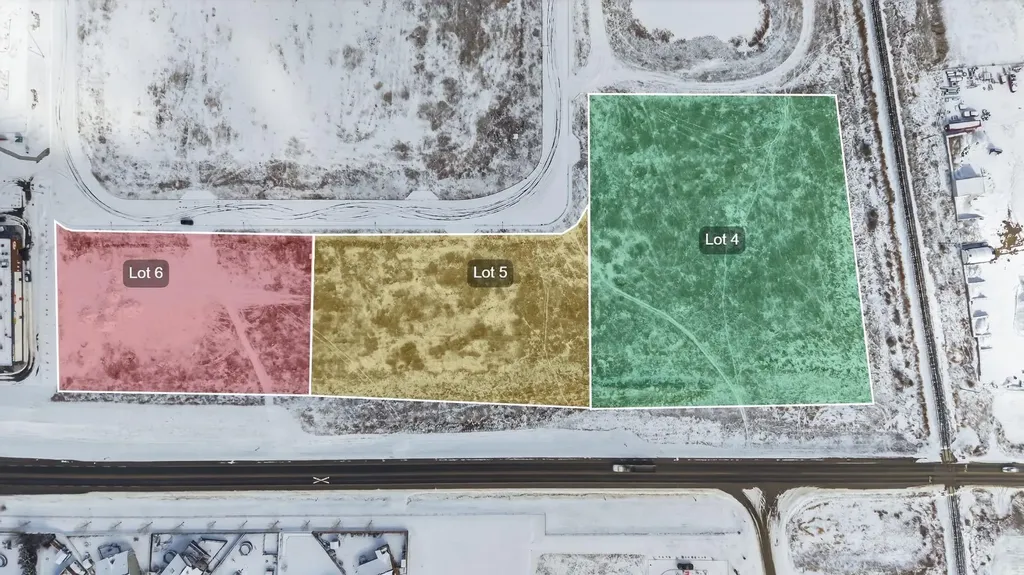 500 Shantz Drive Didsbury AB T0M0W0