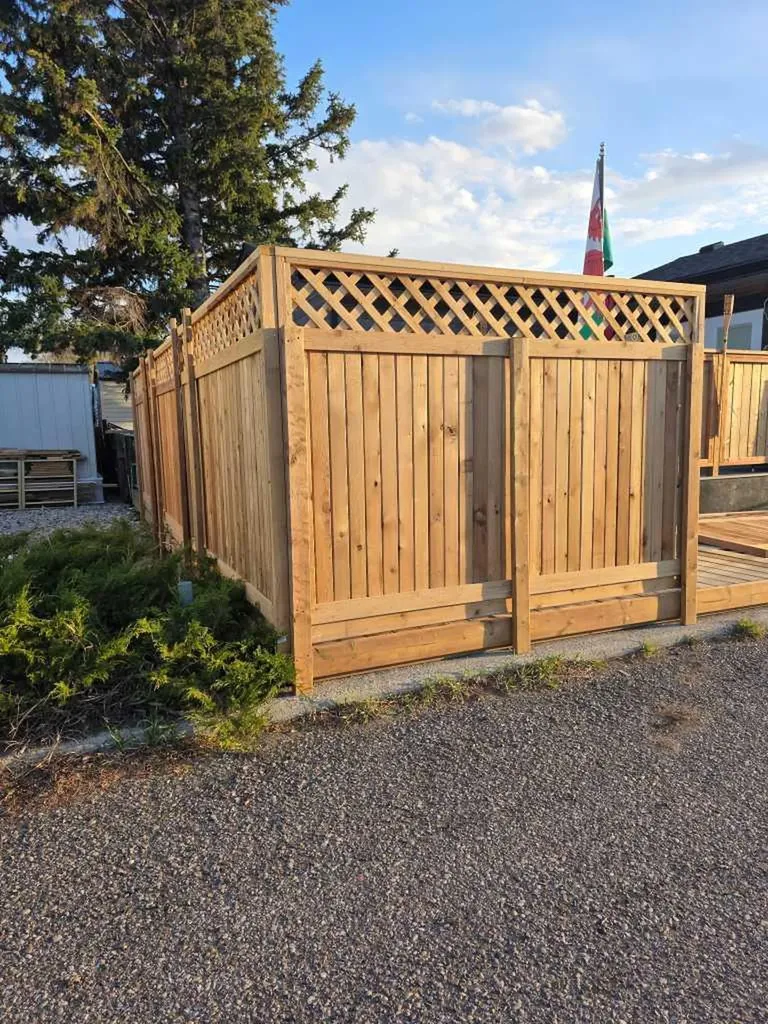 1410 43 Street S Lethbridge AB T1K 3S5