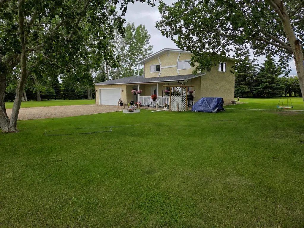 181043 Highway 550 Rural Newell County Of AB T0J 0B0