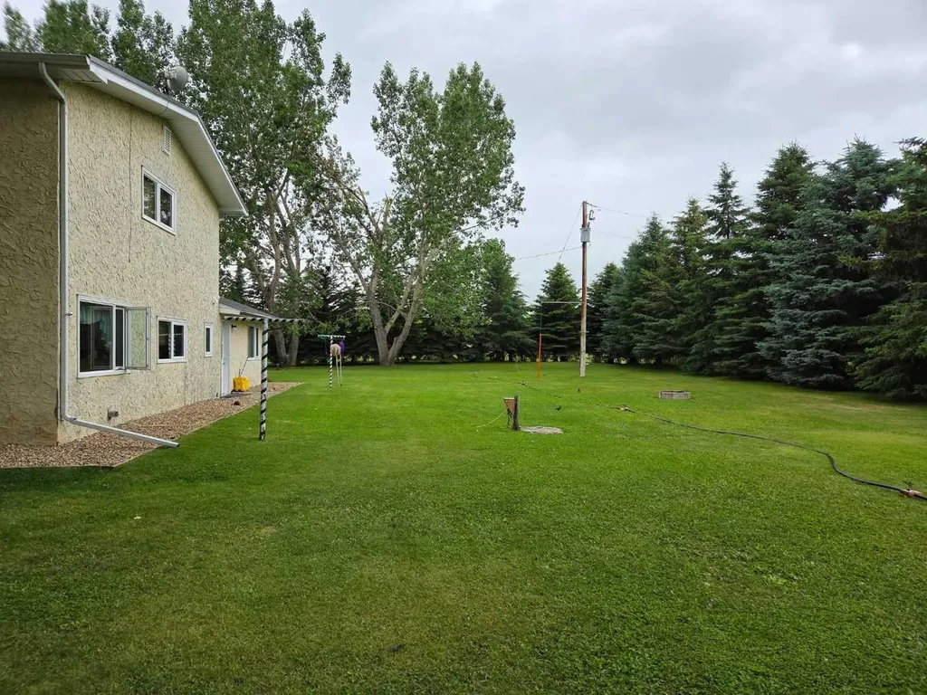 181043 Highway 550 Rural Newell County Of AB T0J 0B0