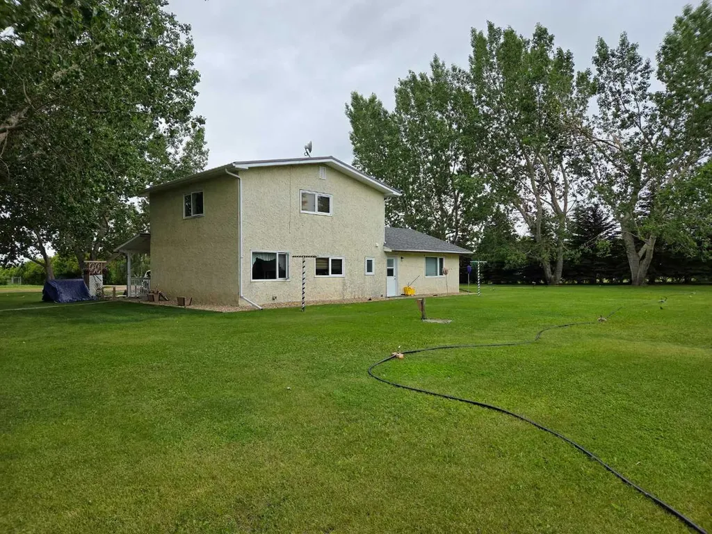 181043 Highway 550 Rural Newell County Of AB T0J 0B0