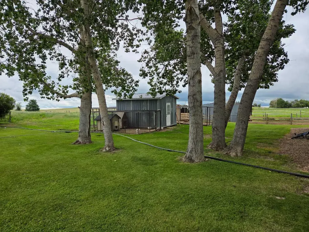 181043 Highway 550 Rural Newell County Of AB T0J 0B0