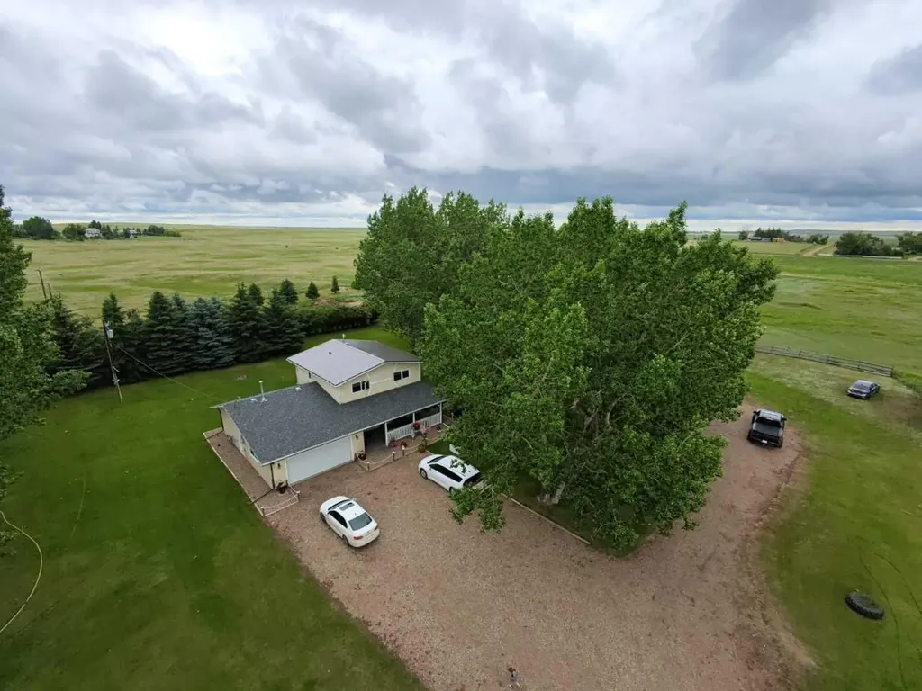 181043 Highway 550 Rural Newell County Of AB T0J 0B0