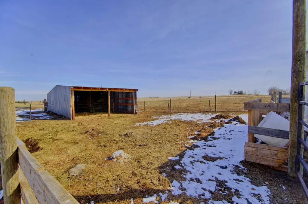 181043 Highway 550 Rural Newell County Of AB T0J 0B0