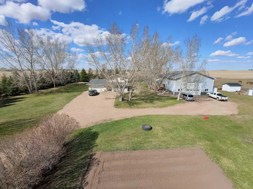 181043 Highway 550 Rural Newell County Of AB T0J 0B0