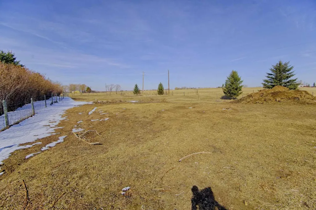 181043 Highway 550 Rural Newell County Of AB T0J 0B0