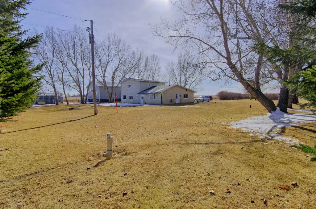 181043 Highway 550 Rural Newell County Of AB T0J 0B0