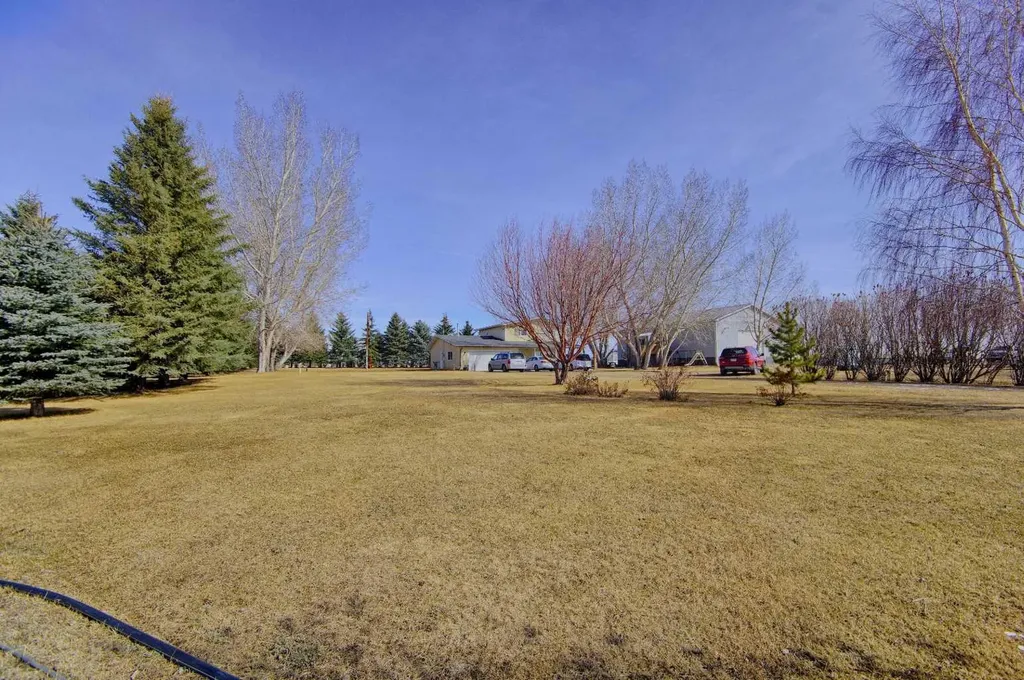 181043 Highway 550 Rural Newell County Of AB T0J 0B0