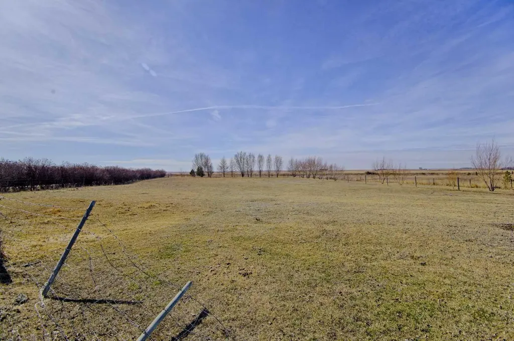 181043 Highway 550 Rural Newell County Of AB T0J 0B0