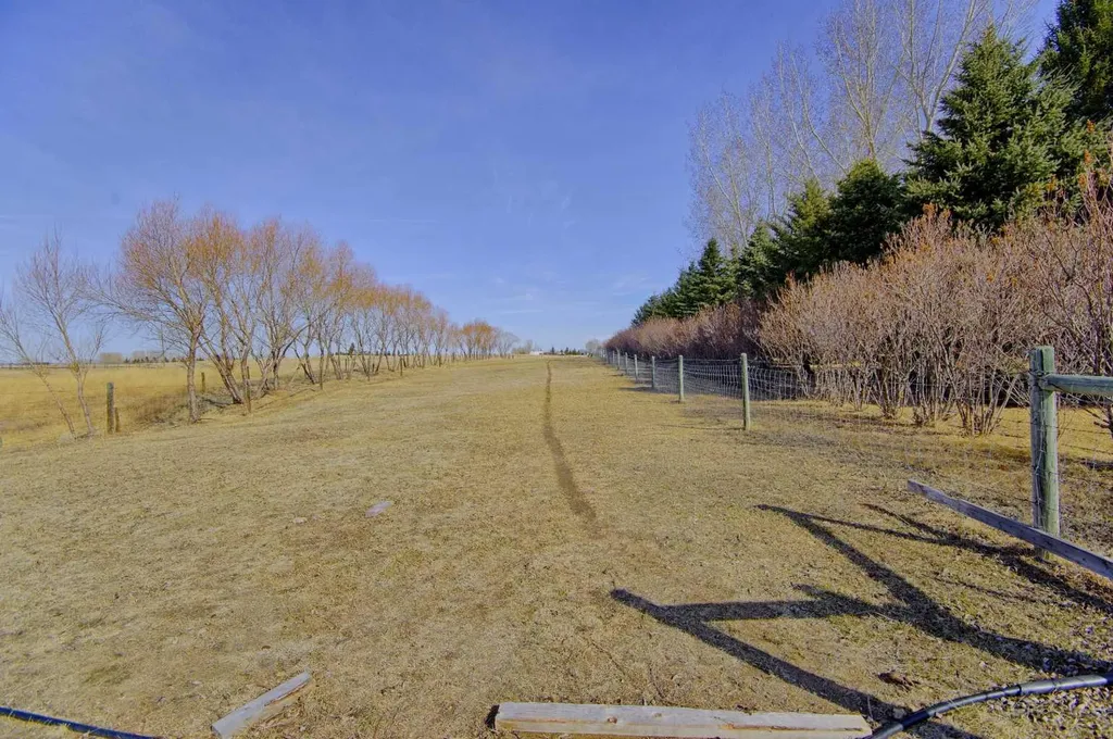 181043 Highway 550 Rural Newell County Of AB T0J 0B0