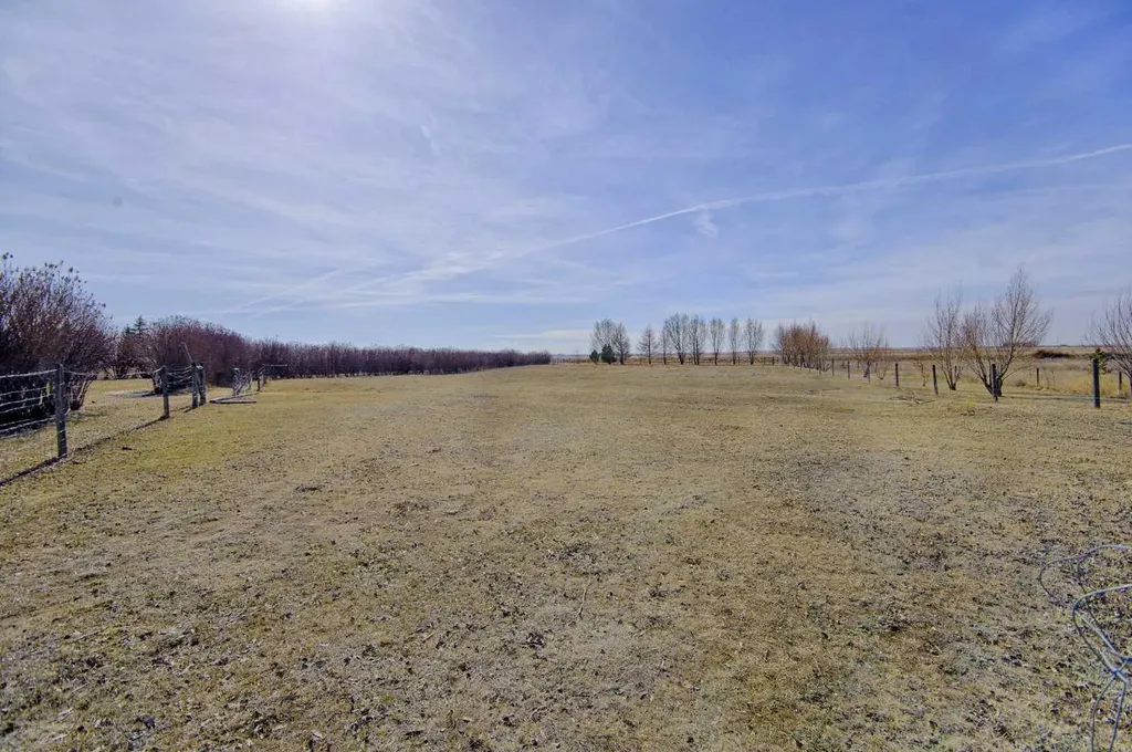 181043 Highway 550 Rural Newell County Of AB T0J 0B0