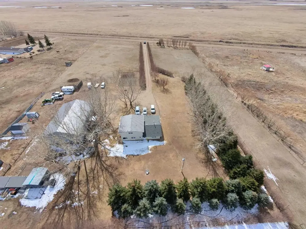181043 Highway 550 Rural Newell County Of AB T0J 0B0